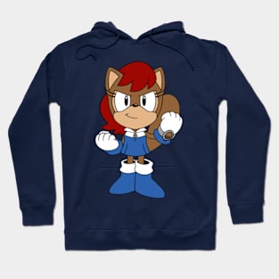 Classic Sally Hoodie